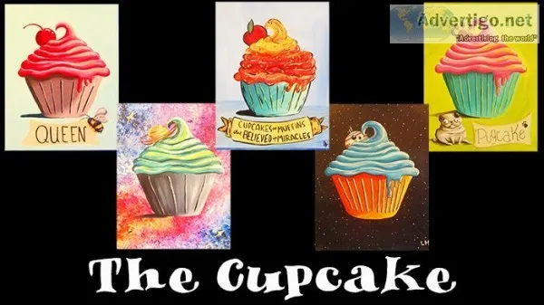 Folsom Studio 812 Cupcake  BOGO