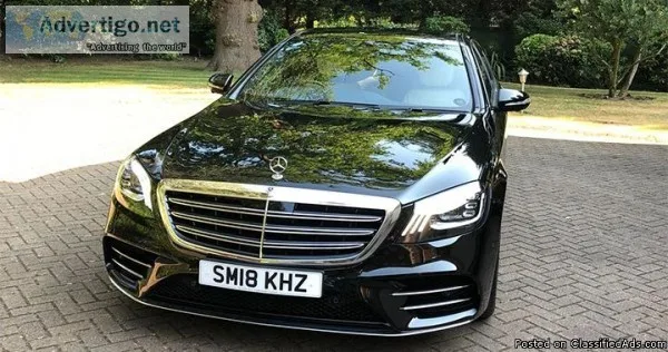 Hire Trained Professional Chauffeur Drive from London Chauffeur 