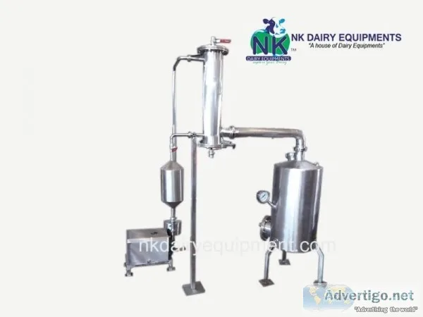 Buy Cows Urine Ark Plant