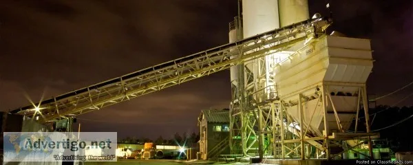 Concrete Batching Software  Zylocon LLC