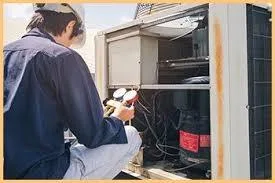 Allow AC to Be Proper from AC Repair Miami