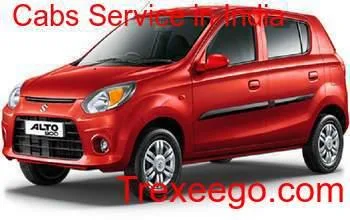 Book Best Cab Online  Trexeego