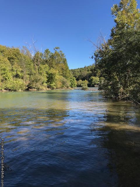 SPRING RIVER RANCH
