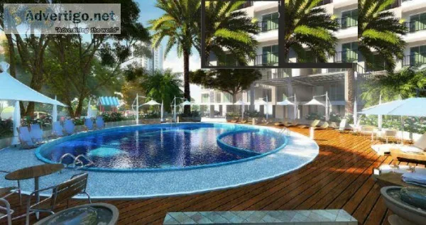 Apartments for Sale in Candeur Landmark in Bangalore