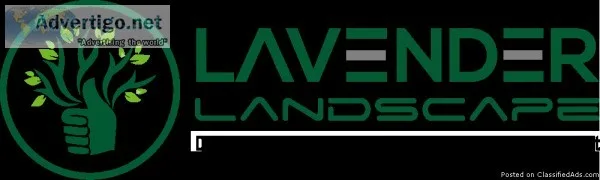 Landscape Company in Chennai - Lavender Landscape