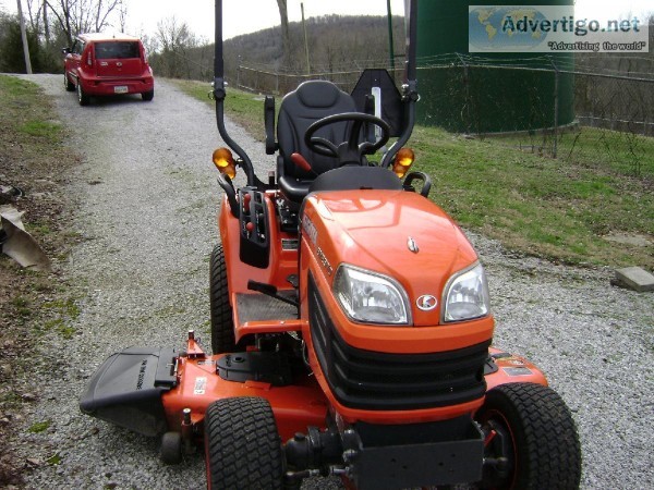 Kubota 2370