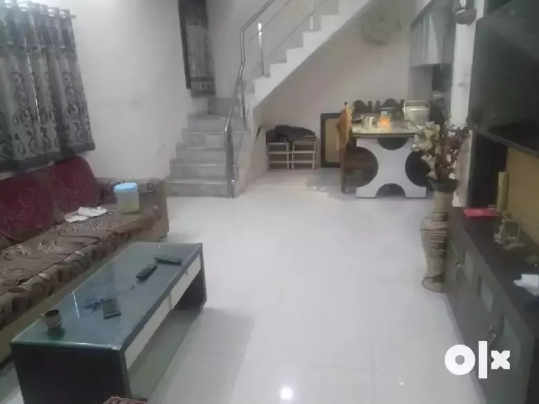 4 BHK Duplex Gotri For Sale