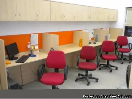 Office Space at Nungambakkam High Road Opposite to US Consultanc