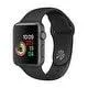 Apple Watch Series 1 - 38mm - Sport Band - Aluminum Case