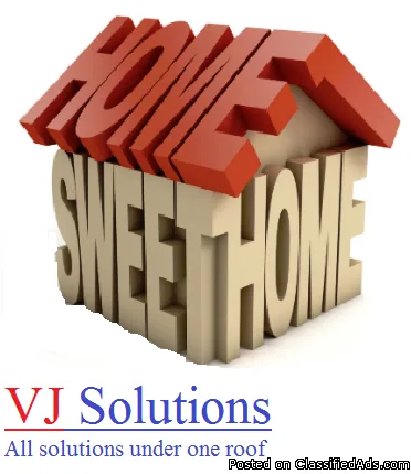 Flats Independent Houses and open plots lands for sale