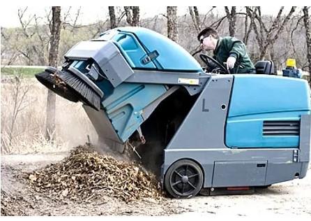 Floor Scrubber and Cleaning Equipment Rentals for Sale