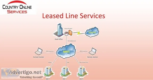 Leased Line Internet Service Providers in Hyderabad - 91 9700979