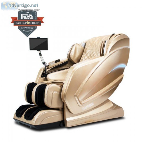 Buy Massage Chair in San Diego  Kahunasandiego.com