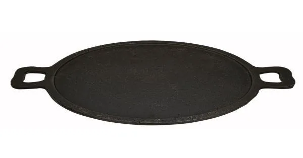 Cast Iron Dosa Tawa