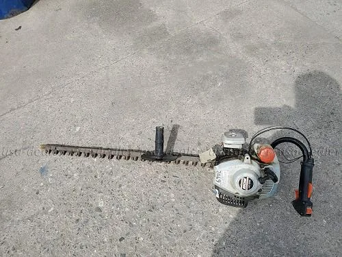 ECHO HC-233 HEDGE TRIMMER