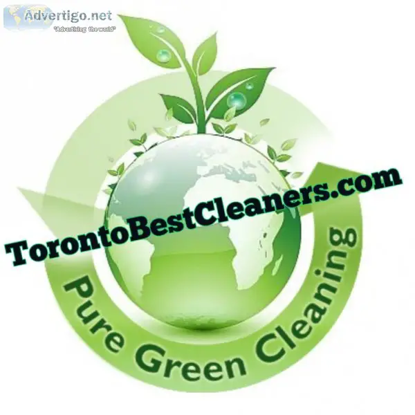 Toronto Best Cleaners - 30hr - GTA