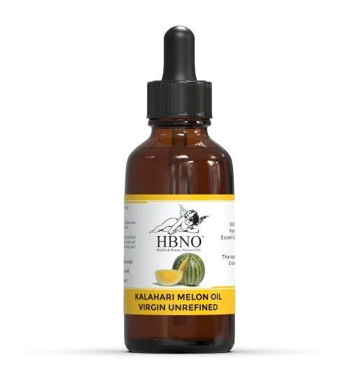 Shop Now- Kalahari Melon Oil