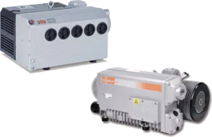 Vacuum Pumps supplier in Australia