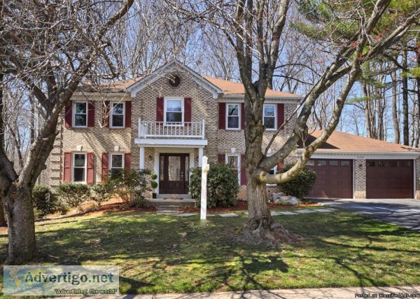 Churchill Town Sector 20564 Anndyke Way Germantown MD 20874 Open
