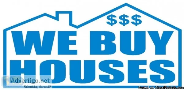 I m buying Tulsa homes at any price point and in any condition.