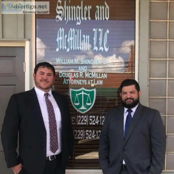 Shingler and McMillan LLC