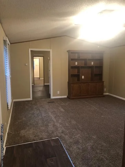 Affordable 3 bedroom2 bath