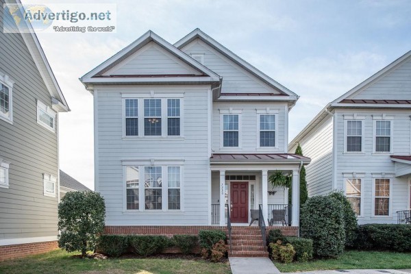 Ladysmith Village 7230 Watkins Court Ruther Glen VA 22546 Open H