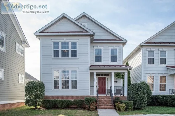 Ladysmith Village 7230 Watkins Court Ruther Glen VA 22546 Open H