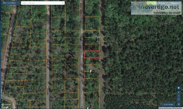 CAMP SITE FOR SALE