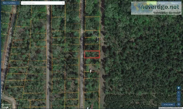CAMP SITE FOR SALE