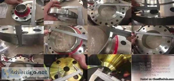 asme 16.47 flange