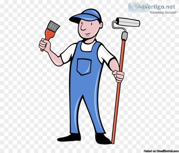Painter