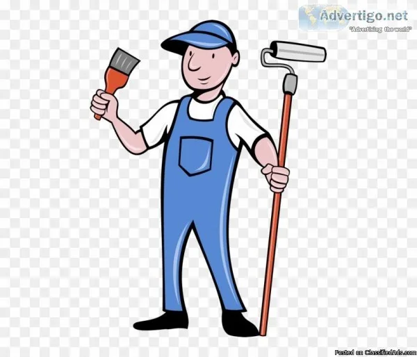 Painter