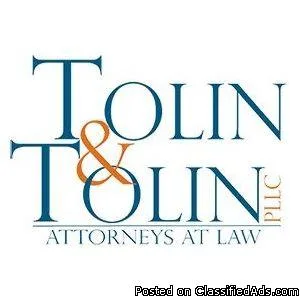 Tolin and Tolin PLLC