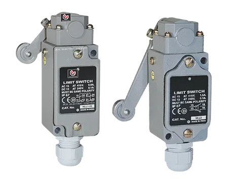 Limit Switch