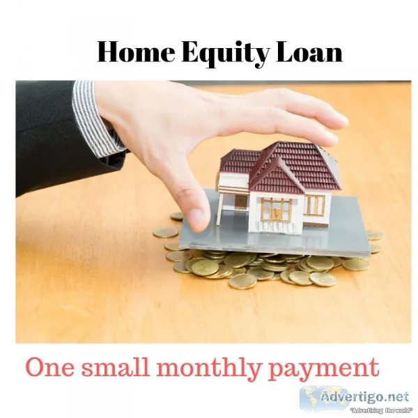 Home Equity Loan