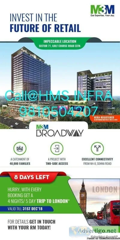 Choosing Residential Flats in Gurgaon for Sale