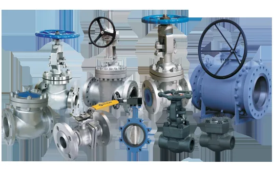 Industrial Valves Manufacturers in Chennai Ball Valves Chennai
