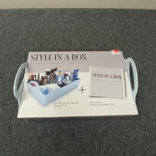 Style In A Box