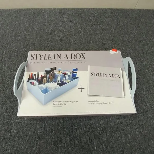 Style In A Box