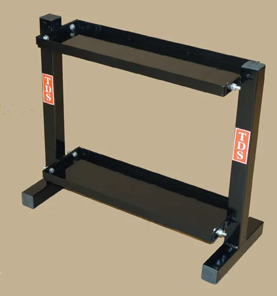 U-0350 RACK FOR KETTLEBELLS