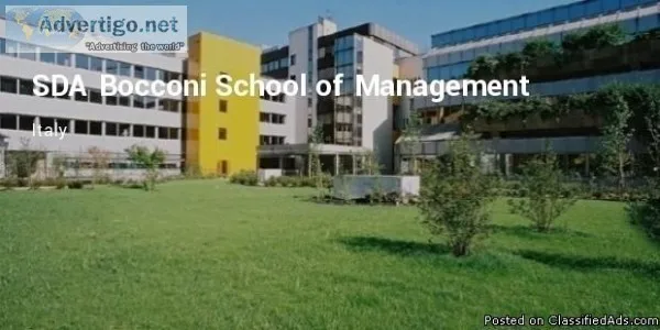 SDA Bocconi Asia Center