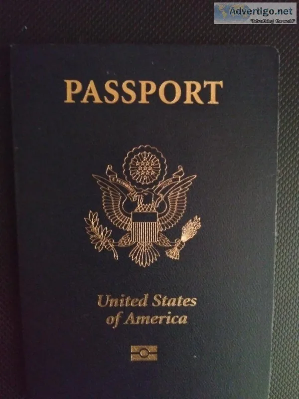 U.S. and FOREIGN PASSPORT RUSH APOSTILLE SERVICES