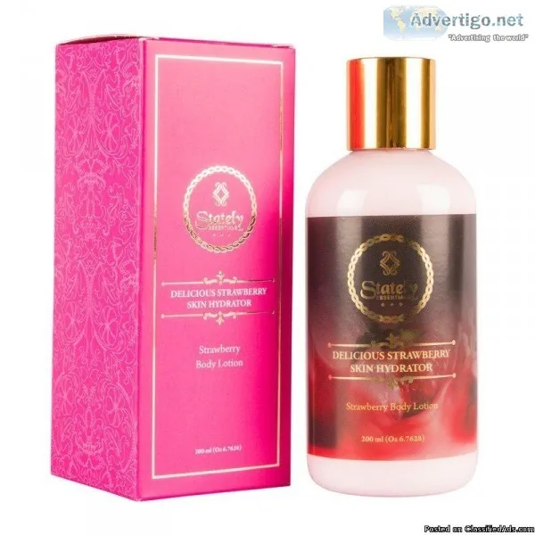 Buy Best Body Lotion in India online