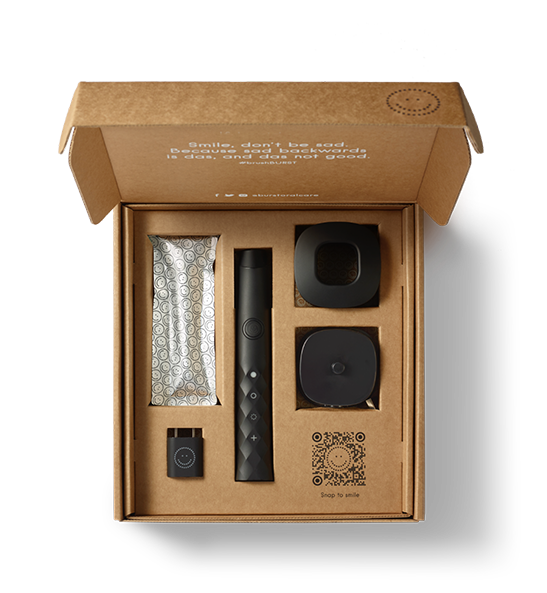 Burst Sonic - Buy Best Quality Electric Toothbrush