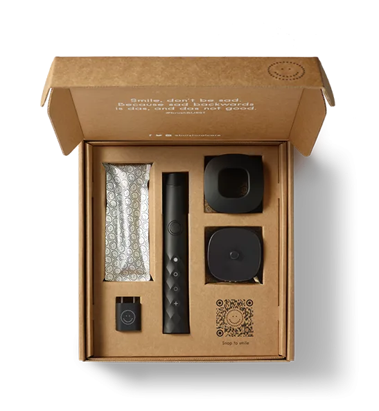 Burst Sonic - Buy Best Quality Electric Toothbrush