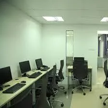 SPACE AT ANNA SALAI FULL FURN ARENA
