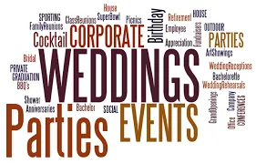 Wedding Planner Hall Decorations Caterers Services Blue Divine