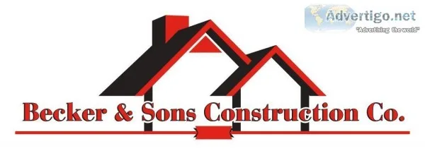 Licensed Contractor Specializing in Remodels and Additions
