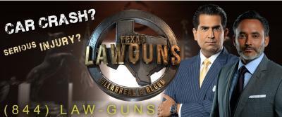 San Antonio Personal Injury Attorney and Lawyers
